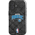 NBA Orlando Magic Dark Rust iPhone 16 Plus Magsafe Impact Case
